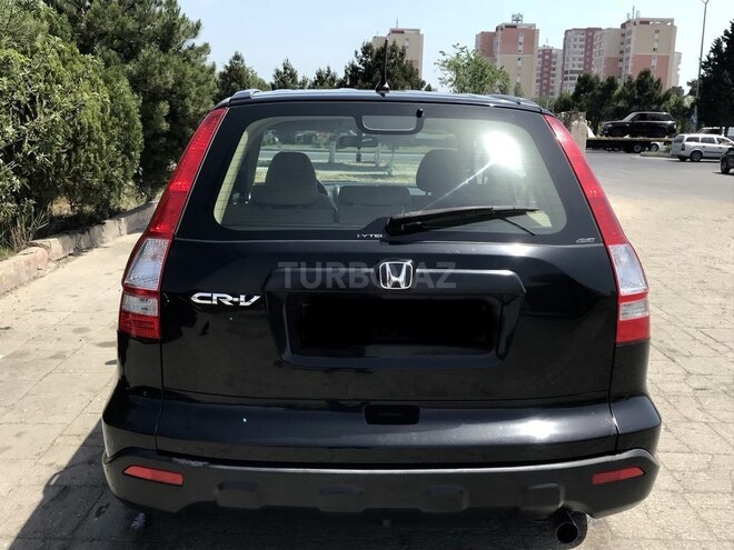 Honda CR-V 2009, 200,000 km - 2.4 l - Sumqayıt