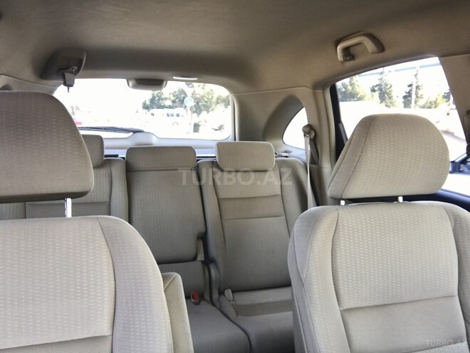 Honda CR-V 2009, 200,000 km - 2.4 l - Sumqayıt