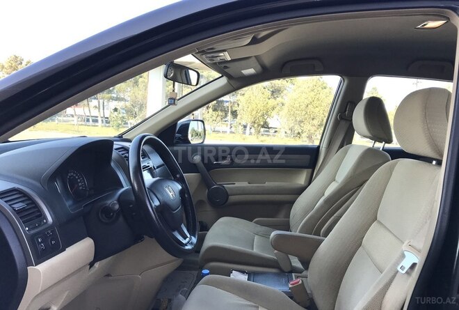 Honda CR-V 2009, 200,000 km - 2.4 l - Sumqayıt