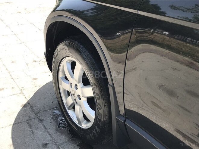 Honda CR-V 2009, 200,000 km - 2.4 l - Sumqayıt