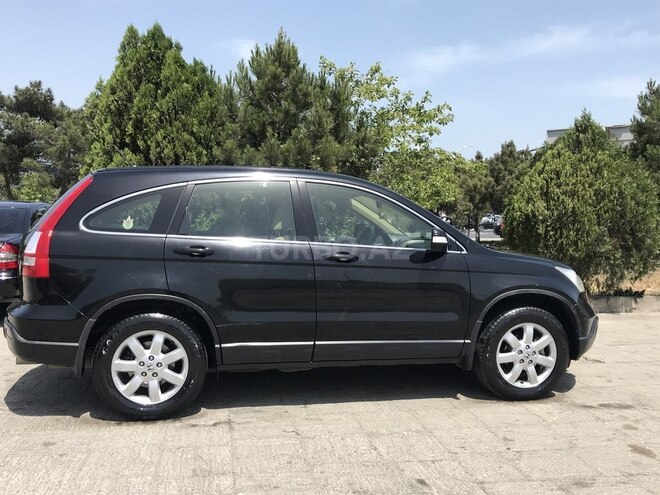 Honda CR-V 2009, 200,000 km - 2.4 l - Sumqayıt