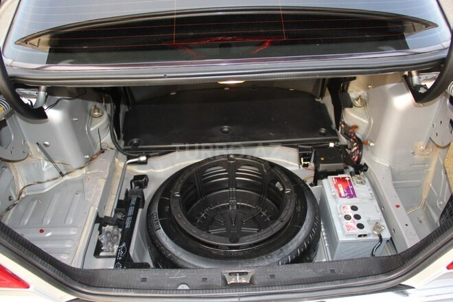 Mercedes C 240 1998, 232,000 km - 2.4 l - Sumqayıt