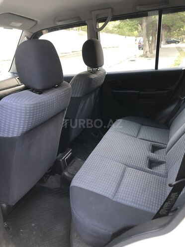 Mitsubishi Pajero io 2000, 186,000 km - 2.0 l - Bakı