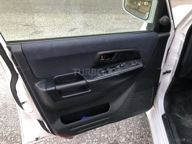 Mitsubishi Pajero io 2000, 186,000 km - 2.0 l - Bakı