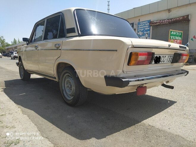 LADA (VAZ) 2106 1990, 333,333 km - 1.5 l - Şirvan