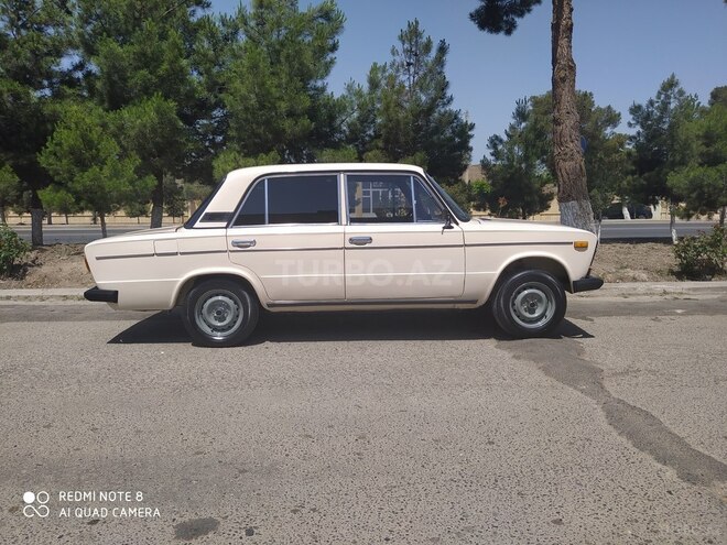 LADA (VAZ) 2106 1990, 333,333 km - 1.5 l - Şirvan