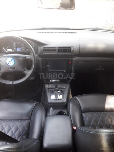 Volkswagen Passat 2004, 260,000 km - 1.8 l - Bakı