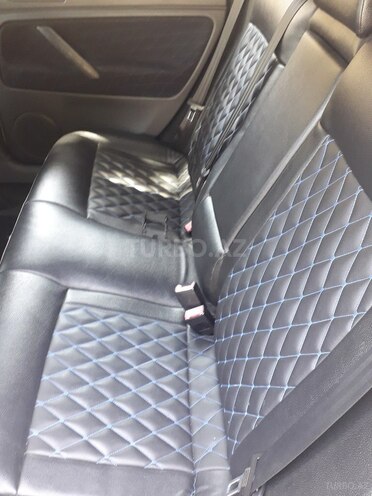 Volkswagen Passat 2004, 260,000 km - 1.8 l - Bakı