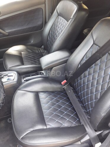 Volkswagen Passat 2004, 260,000 km - 1.8 l - Bakı