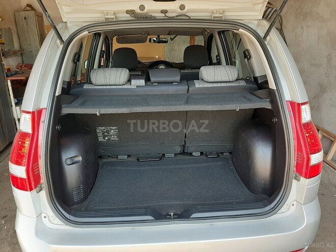 Hyundai Matrix 2007, 108,000 km - 1.5 l - Bakı