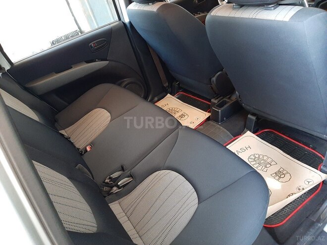 Hyundai Matrix 2007, 108,000 km - 1.5 l - Bakı