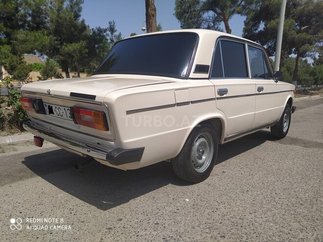 LADA (VAZ) 2106 1990, 333,333 km - 1.5 l - Şirvan