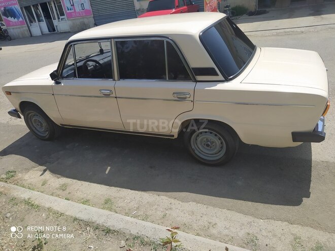 LADA (VAZ) 2106 1990, 333,333 km - 1.5 l - Şirvan