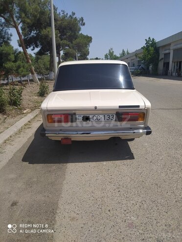 LADA (VAZ) 2106 1990, 333,333 km - 1.5 l - Şirvan