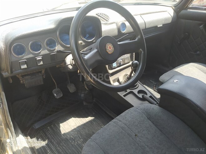 LADA (VAZ) 2106 1990, 333,333 km - 1.5 l - Şirvan