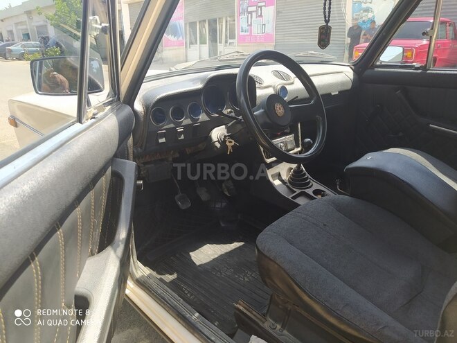 LADA (VAZ) 2106 1990, 333,333 km - 1.5 l - Şirvan