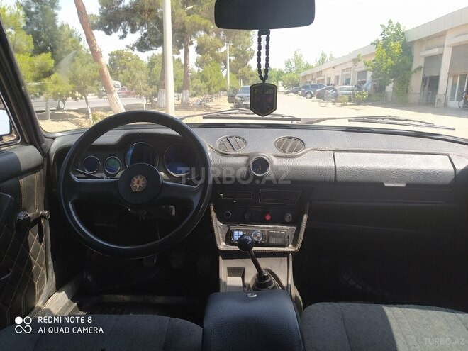 LADA (VAZ) 2106 1990, 333,333 km - 1.5 l - Şirvan
