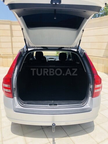 Kia Ceed 2009, 237,000 km - 1.6 l - Bakı