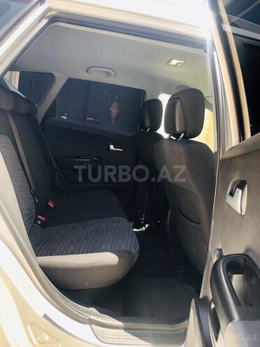 Kia Ceed 2009, 237,000 km - 1.6 l - Bakı