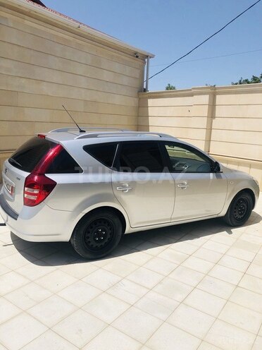 Kia Ceed 2009, 237,000 km - 1.6 l - Bakı