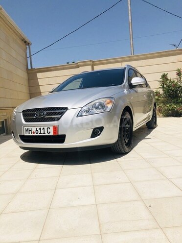 Kia Ceed 2009, 237,000 km - 1.6 l - Bakı