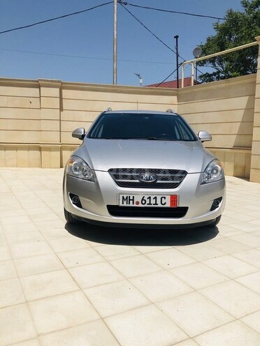 Kia Ceed 2009, 237,000 km - 1.6 l - Bakı