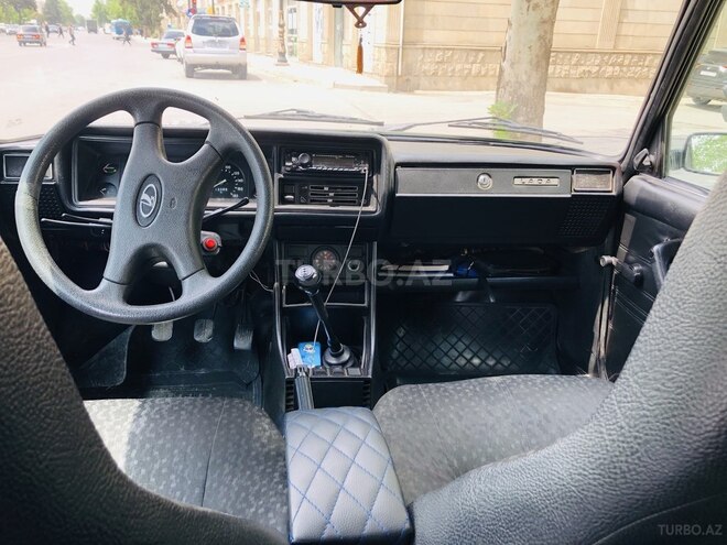 LADA (VAZ) 2107 2011, 134,876 km - 1.6 l - Gəncə