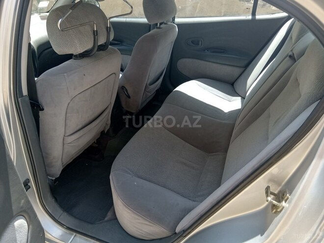 Daewoo Leganza 2001, 435,000 km - 2.0 l - Sumqayıt