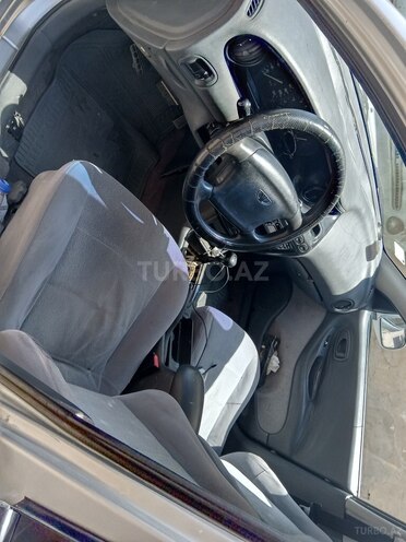 Daewoo Leganza 2001, 435,000 km - 2.0 l - Sumqayıt