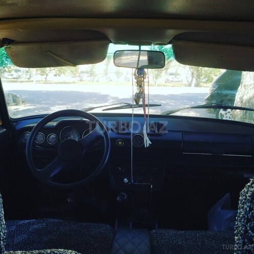 LADA (VAZ) 2106 2003, 155,000 km - 1.6 l - Bakı