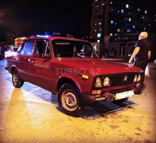 LADA (VAZ) 2106 2003, 155,000 km - 1.6 l - Bakı