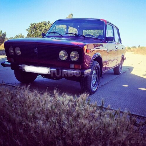 LADA (VAZ) 2106 2003, 155,000 km - 1.6 l - Bakı