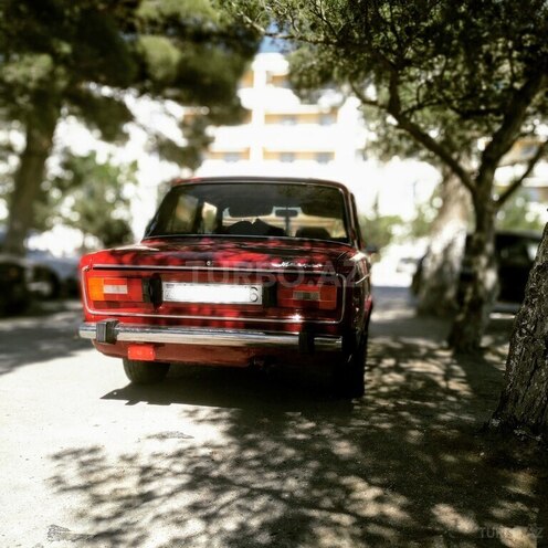 LADA (VAZ) 2106 2003, 155,000 km - 1.6 l - Bakı