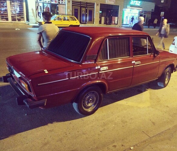 LADA (VAZ) 2106 2003, 155,000 km - 1.6 l - Bakı