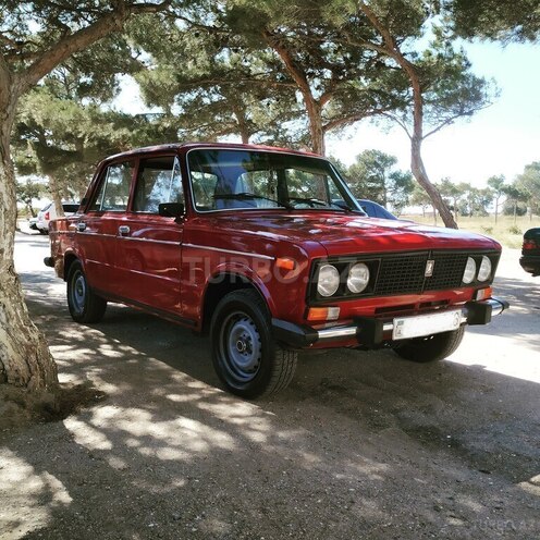 LADA (VAZ) 2106 2003, 155,000 km - 1.6 l - Bakı