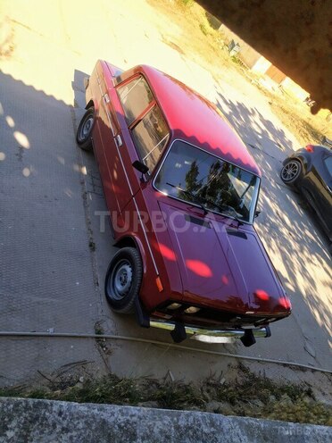 LADA (VAZ) 2106 2003, 155,000 km - 1.6 l - Bakı