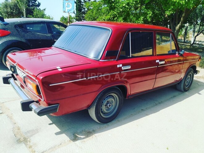 LADA (VAZ) 2106 2003, 155,000 km - 1.6 l - Bakı