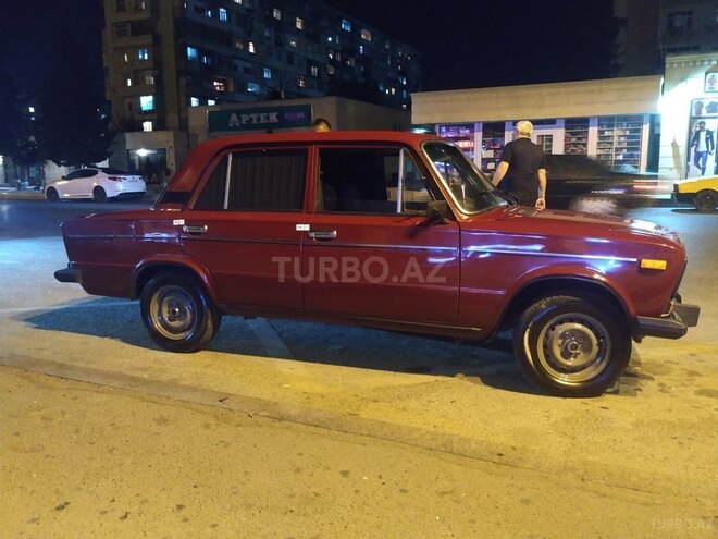 LADA (VAZ) 2106 2003, 155,000 km - 1.6 l - Bakı