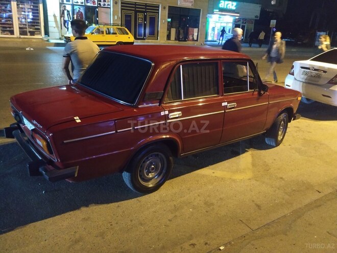 LADA (VAZ) 2106 2003, 155,000 km - 1.6 l - Bakı