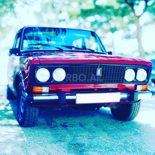 LADA (VAZ) 2106 2003, 155,000 km - 1.6 l - Bakı