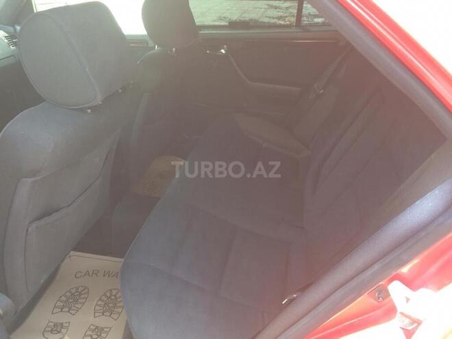 Mercedes C 200 1996, 356,000 km - 2.0 л - Hacıqabul