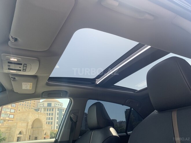 Toyota Camry 2019, 15,000 km - 2.5 l - Bakı