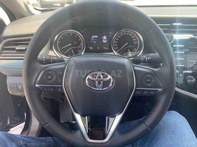 Toyota Camry 2019, 15,000 km - 2.5 l - Bakı
