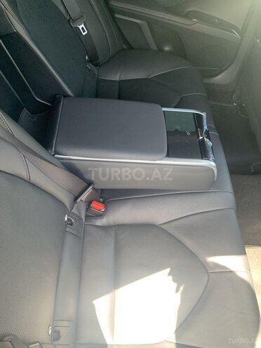 Toyota Camry 2019, 15,000 km - 2.5 l - Bakı
