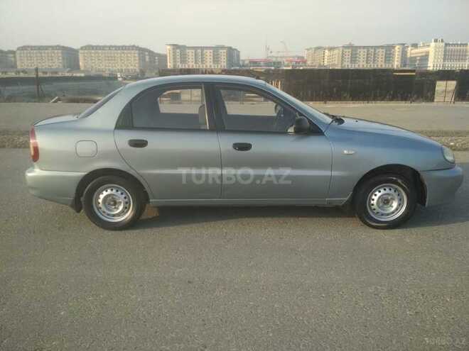 Daewoo Lanos 2011, 167,098 km - 1.3 l - Bakı