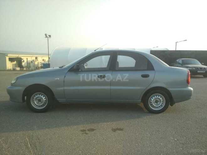 Daewoo Lanos 2011, 167,098 km - 1.3 l - Bakı