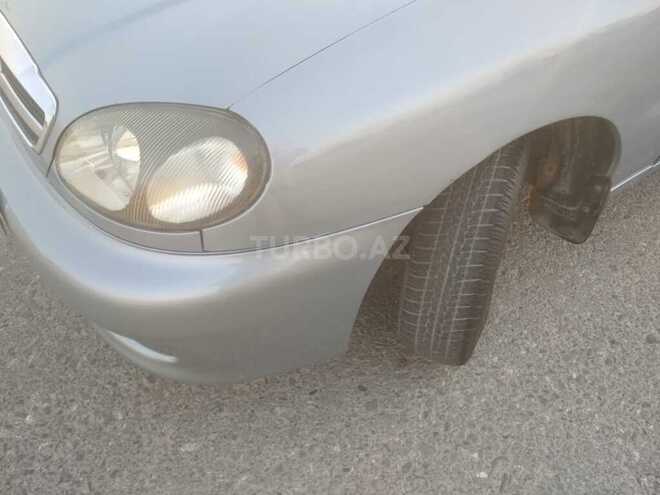 Daewoo Lanos 2011, 167,098 km - 1.3 l - Bakı