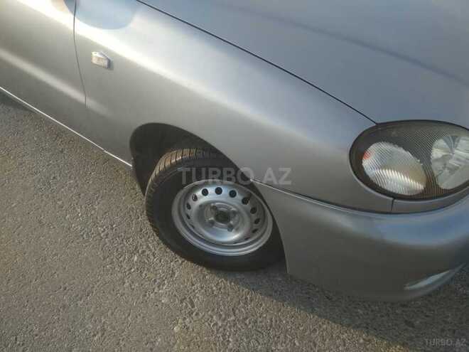 Daewoo Lanos 2011, 167,098 km - 1.3 l - Bakı