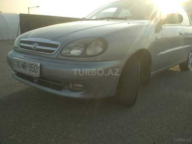 Daewoo Lanos 2011, 167,098 km - 1.3 l - Bakı