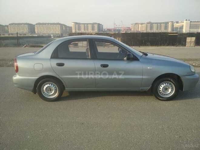 Daewoo Lanos 2011, 167,098 km - 1.3 l - Bakı